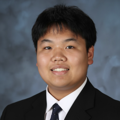 Qianle (Bill) Chen