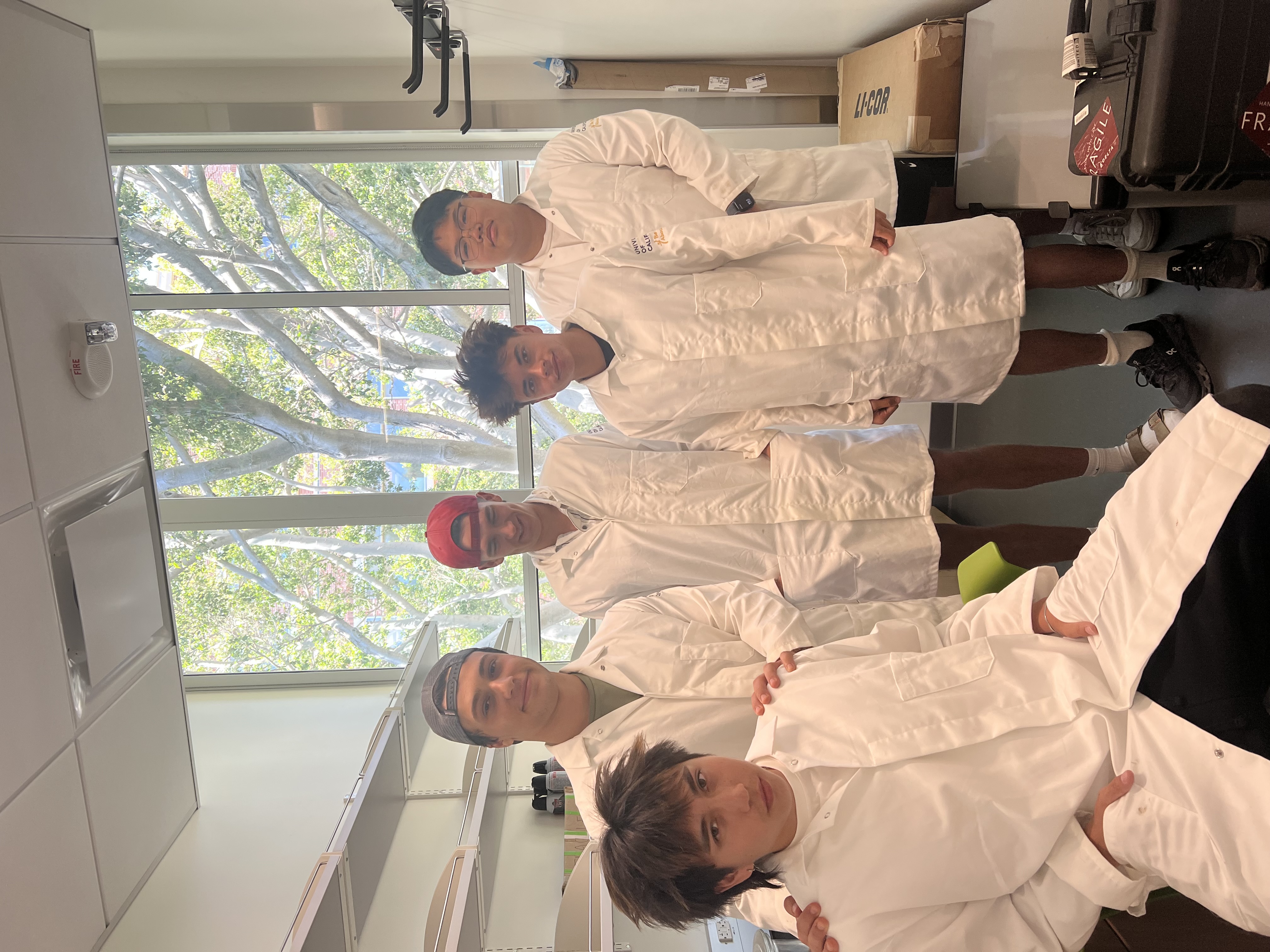 Research Presentation