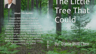 The Little Tree That Could featured image