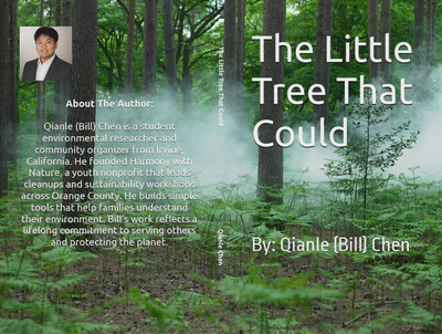 The Little Tree That Could featured image